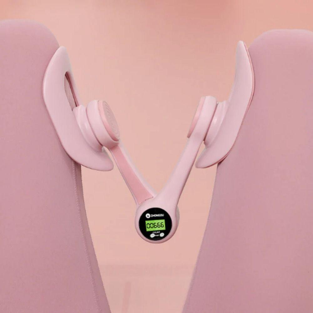 Adjustable Strength Hip Training Device Pelvic Floor Muscle Trainer  Postpartum Recovery