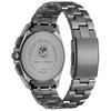CITIZEN Attesa Black Titanium AT8044-56E Black Dial Men's Watch