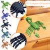 3D Printed Scorpion Desktop Ornaments With Adjustable Joints