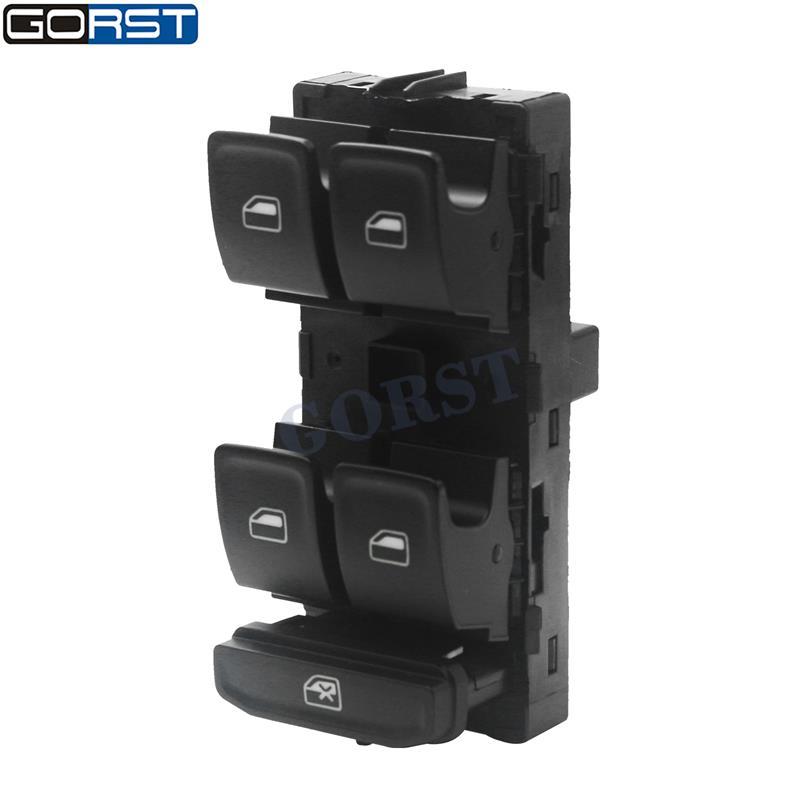 Power Window Switch 5GG959857 for Vw Golf 7 Lamando Car Auto Part