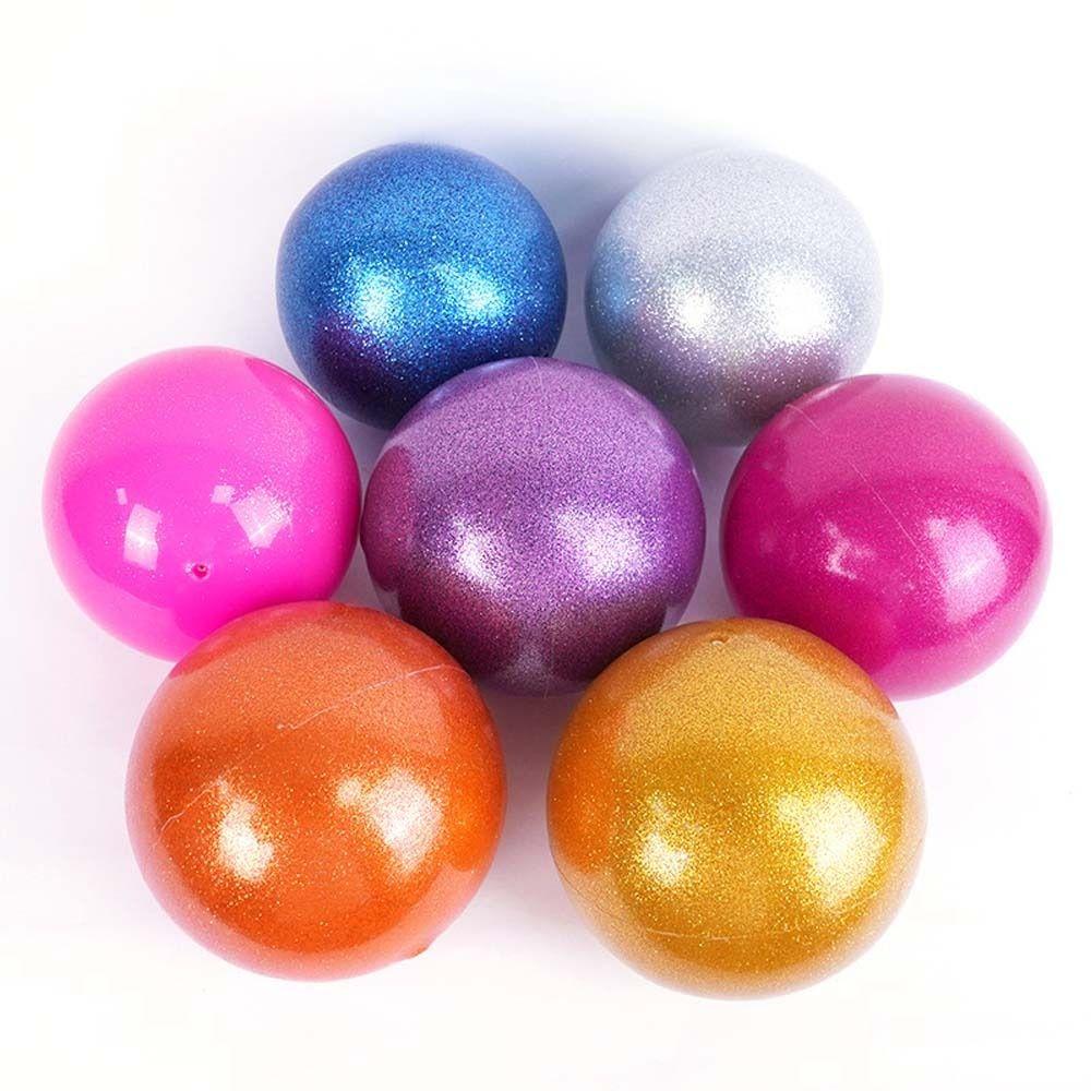 Performance Girl Gymnastics Ball Explosion-Proof Yoga Pilates Ball Gym Supplies