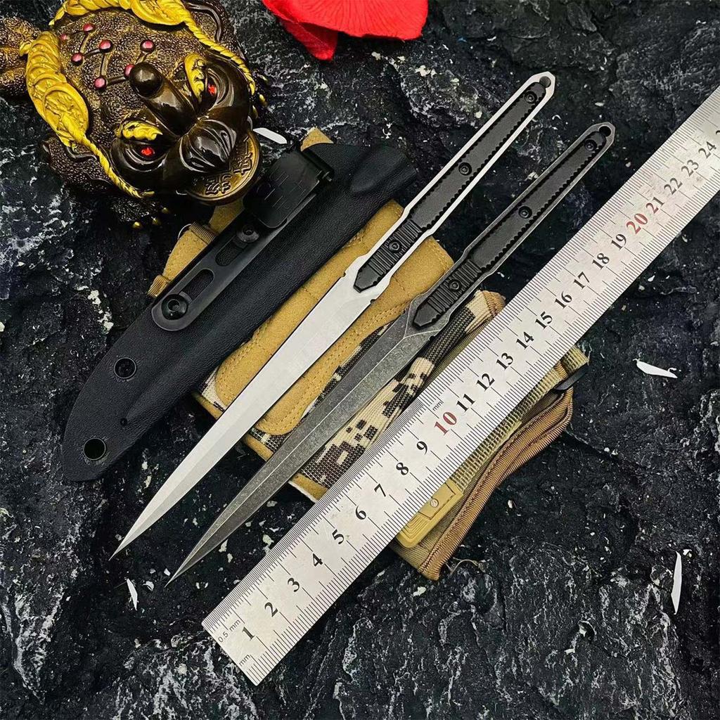 High-end Stainless Steel Tea Needle, Matcha Tea Prying Tool, Valentine's Day And Father's Day Gifts