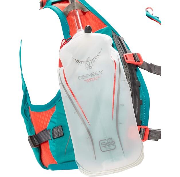 Рюкзак Osprey Dyna 6 reef teal