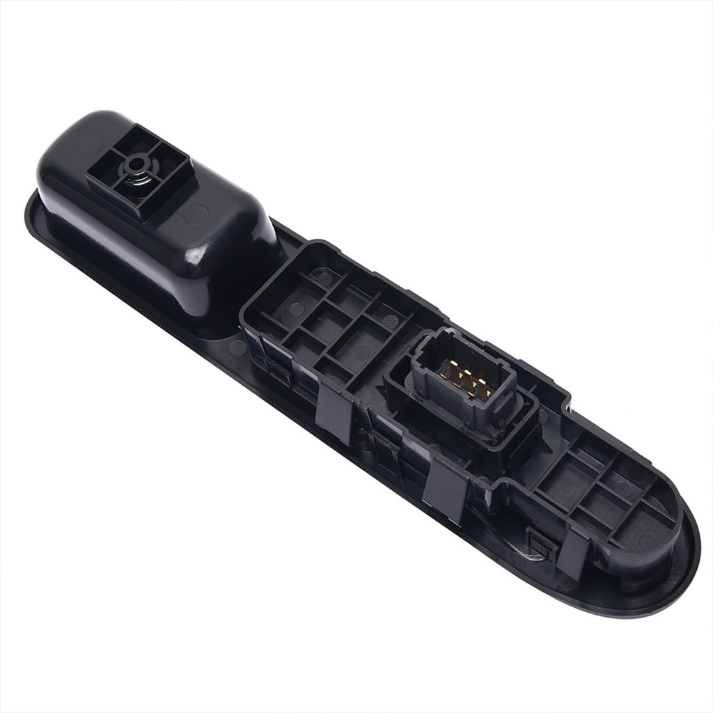 Window Switch For Peugeot 207 2006-2018 Power Window Control Switch Stable Electric Window Lifter Switch Premium Car Door Switch
