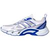 Climacool Ac Breeze Беговые кроссовки Унисекс Кроссовки Белый Синий KJ1703