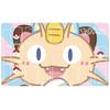 Pokemon Large Pokemon TCG Playmat Extended Rubber Card Game Mat with SideDeck Zones
