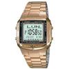 Casio CASIO Data Bank Watch Clock DB360G-9A Мужские [Товар]