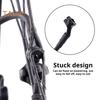String Peephole Rubber Tube Compound Bow String Peeping Hole Archery Peep Sights Tubing for Hunt Shoot Target Accessories