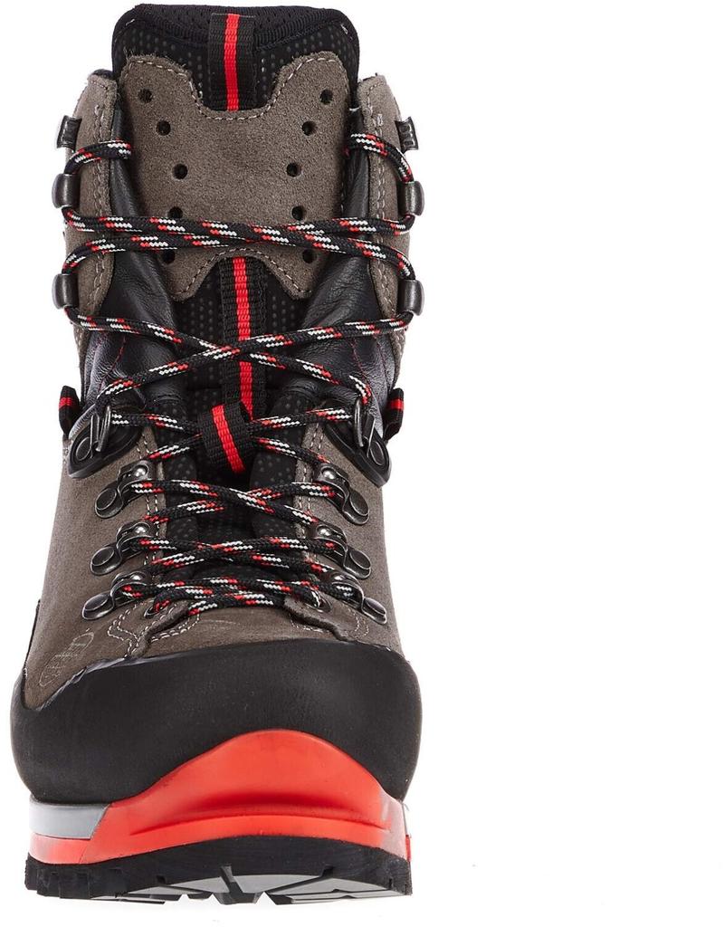 Hiking Shoes Hanwag Sirius II GTX Asche