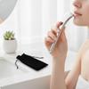 Stainless Steel Handheld Massage Tool with Pouch Polished Trigger Point