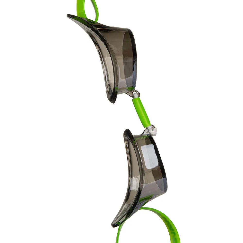 Madwave Плавательные очки Racer SW Mirror