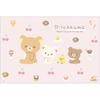 Салфетка для обеда Rilakkuma L CH44201 San-X