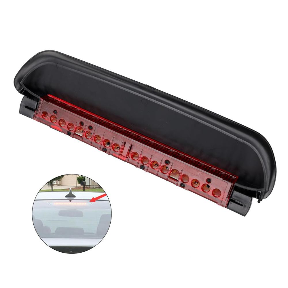 Rear 3Rd Third Brake Light Lamp 63257145519 For Bmw 3 Series 2005-2012 E90 E92