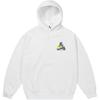Nike x Palace Tri Swoosh Hoodie 'White' Men's P29CS133