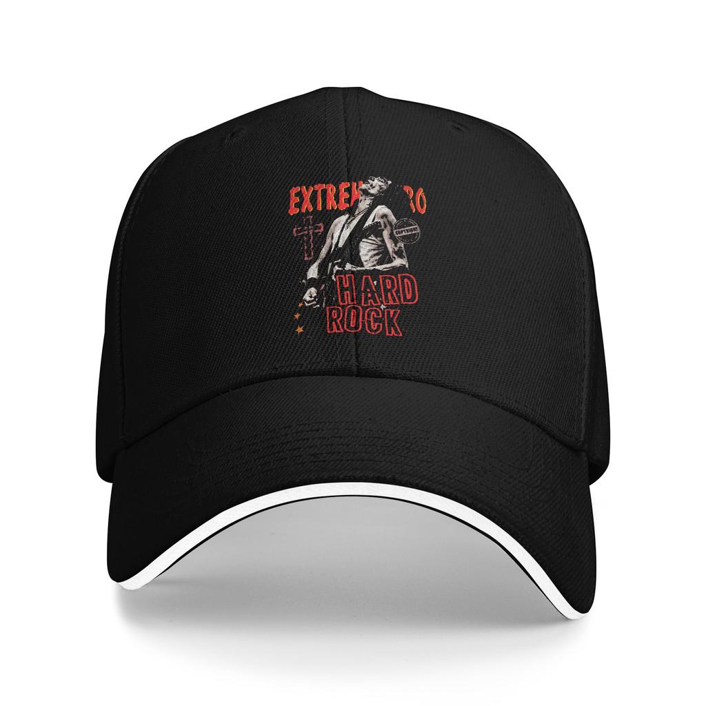 Extremoduro Baseball Cap Unisex Unisex Print Trucker Hat Summer Casual Running Hippie Adjustable Baseball Caps