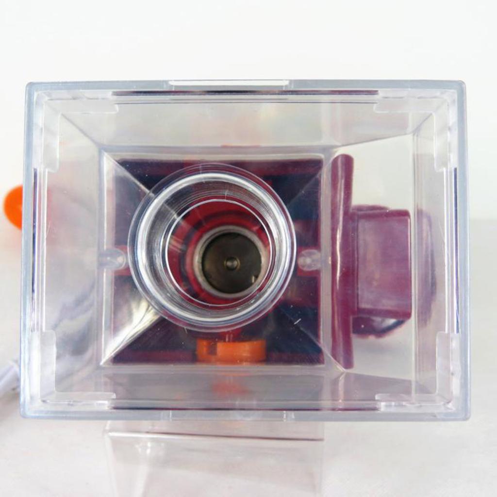 Высокопроизводительная машина для арахисового масла делает немолочную бытовую электрическую зернодробилку для кофейных зерен и зерен, кухонный комбайн