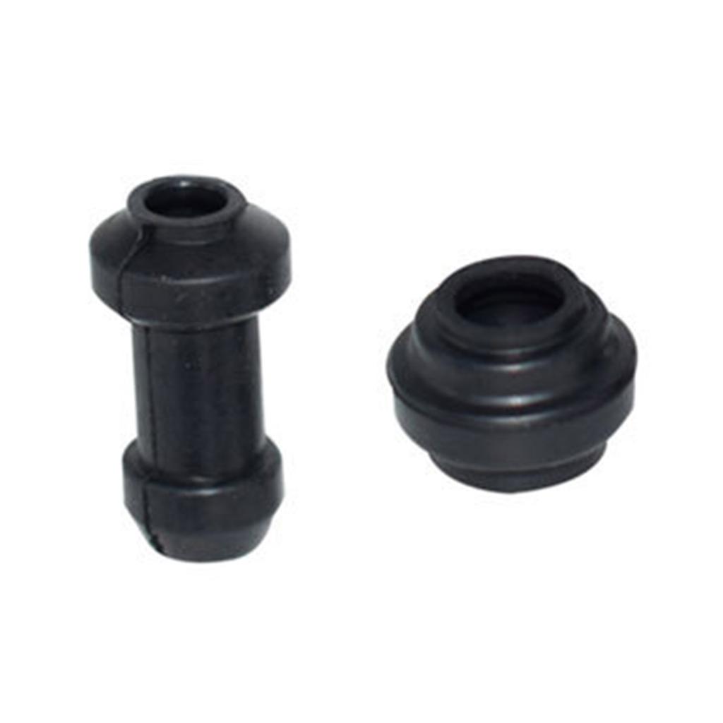 Мотоциклетный дисковый тормозной насос кронштейн суппорт пылезащитный чехол диск водонепроницаемый резиновый амортизатор рукав