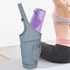 with Water Bottle Bag Yoga Mat Holder Bag Waterproof Wet Pocket Gym Bag  Yoga Equipment Bag