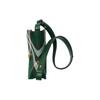 Burberry Adjustable Shoulder Strap Calfskin Trim Crossbody Shoulder Bag Women bags Ivy 80814081