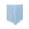 Пластиковая юбка для стола