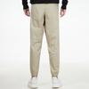 Puma Брюки мужские Downtown Twill цвета хаки 533045-42