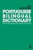 Книга Portuguese-English and English-Portuguese