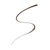 KimChi Chic Beauty, The Effin Liner®, жидкая подводка, 03 D. Коричневый + Д. Коричневый, 0,26 жидких унций (7,75 мл)