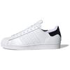 Originals Superstar 'White Black' Sneakers FW2818