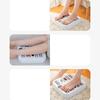 Portable household foot massager kneading sole back massager rechargeable fully automatic foot massager
