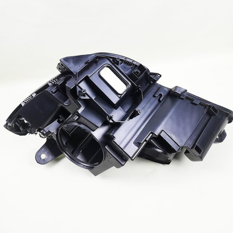 Для Mercedes Benz W204 C-Class C180 C200 C260 C300 2008 - 2010 Автомобильный корпус задней части фары База корпуса фары