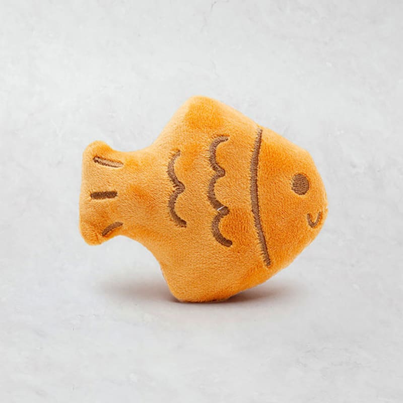 [Pet] Игрушка для собак в форме хлеба