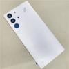 A+++ Стеклянная Задняя Крышка Аккумулятора Для ZTE Nubia Red Magic 10 Pro / 10 Pro+ Корпус Крышка Дверца Задняя С Рамкой Камеры Линзой