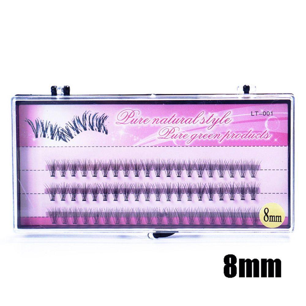 Объемные длинные накладные ресницы ручной работы, наращивание ресниц, индивидуальное наращивание, толщина 0,10 мм