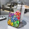 Мягкий чехол для телефона TPU Flower для iPhone 11, чехлы для iPhone 13, 12, 14, 15, Pro Max, X, XR, Xs, 7, 8, Plus, SE, 15promax, противоударные чехлы Funda