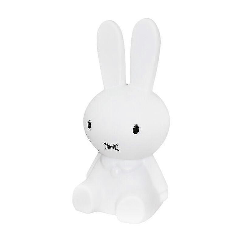 Led Night Light, Children's Lighting Toy Rabbit Room Decoration Colorful Night Light, Suitable For Children's Gifts, Home Decoration, Bedside Lamp, Ra