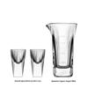 Набор для подачи байцзю Shangqi Glass