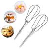 W10490648 Палочка для взбивания яичного белка кремового цвета из нержавеющей стали кухонный инструмент для смешивания продуктов