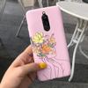Для чехла Xiaomi Redmi 8 Чехол Redmi 8A Конфетный Силиконовый Мягкий ТПУ Чехол для телефона Redmi 8 A 8A Pro Задняя крышка Для Xiaomi Redmi8 8a