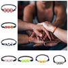 Volleyball Wax Line Woven Bracelet Korean Style Rugby Bracelet Basketball Baseball Bracelet  Friend