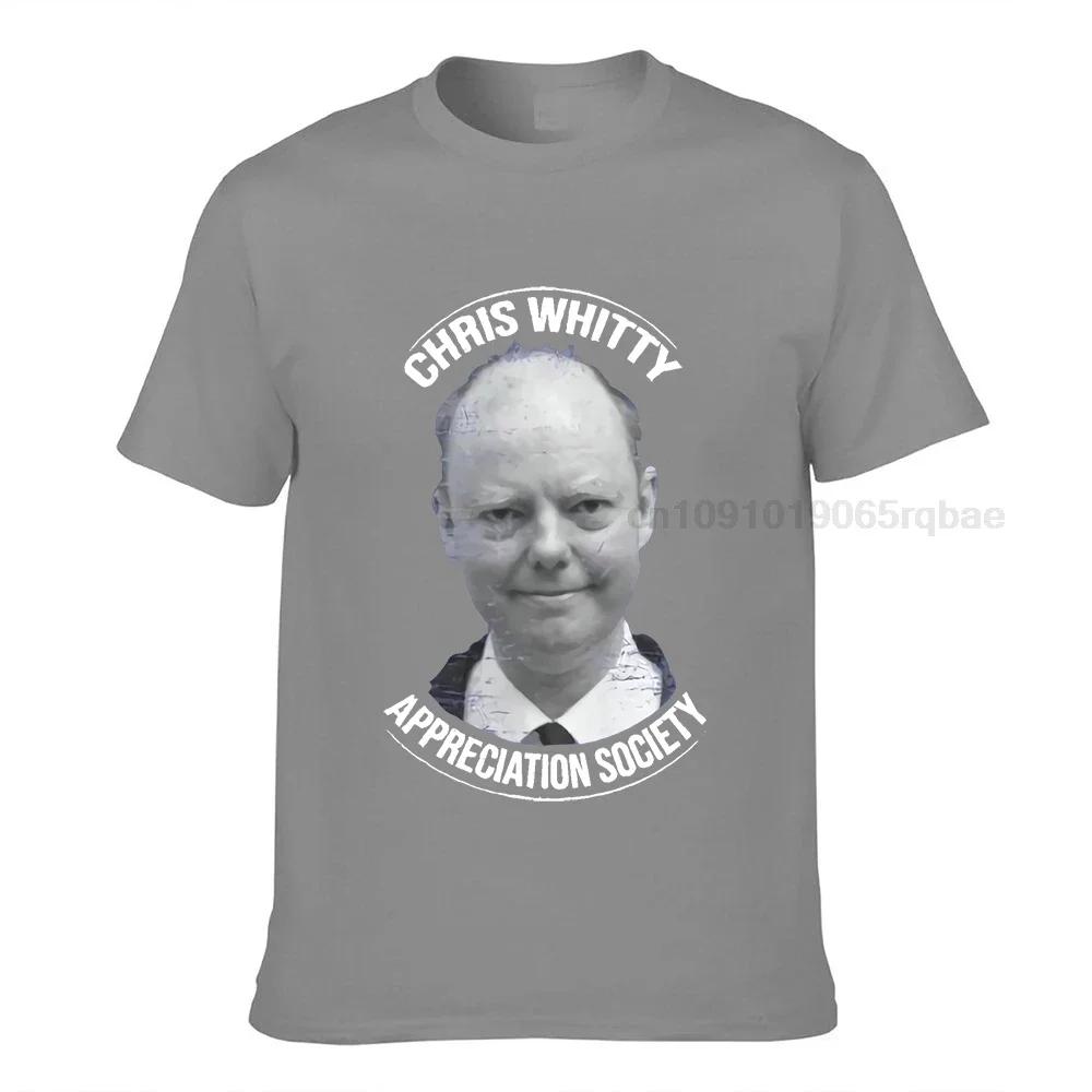 Chris Whitty T Shirt For Unisex And Unisex Tshirt