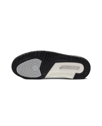 Air Jordan Legacy 312 Low Цементный Swoosh Jordan 312 CD7069-110
