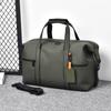 Travel Bag Men's Handbag Large Capacity Short Distance Sports Duffel Bag Fitness Bag Shoulder Crossbody Bag