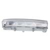 Front Daytime Running Light Fog Lamp Assembly Replacement for Mercedes Benz W166 ML350 2013 2014