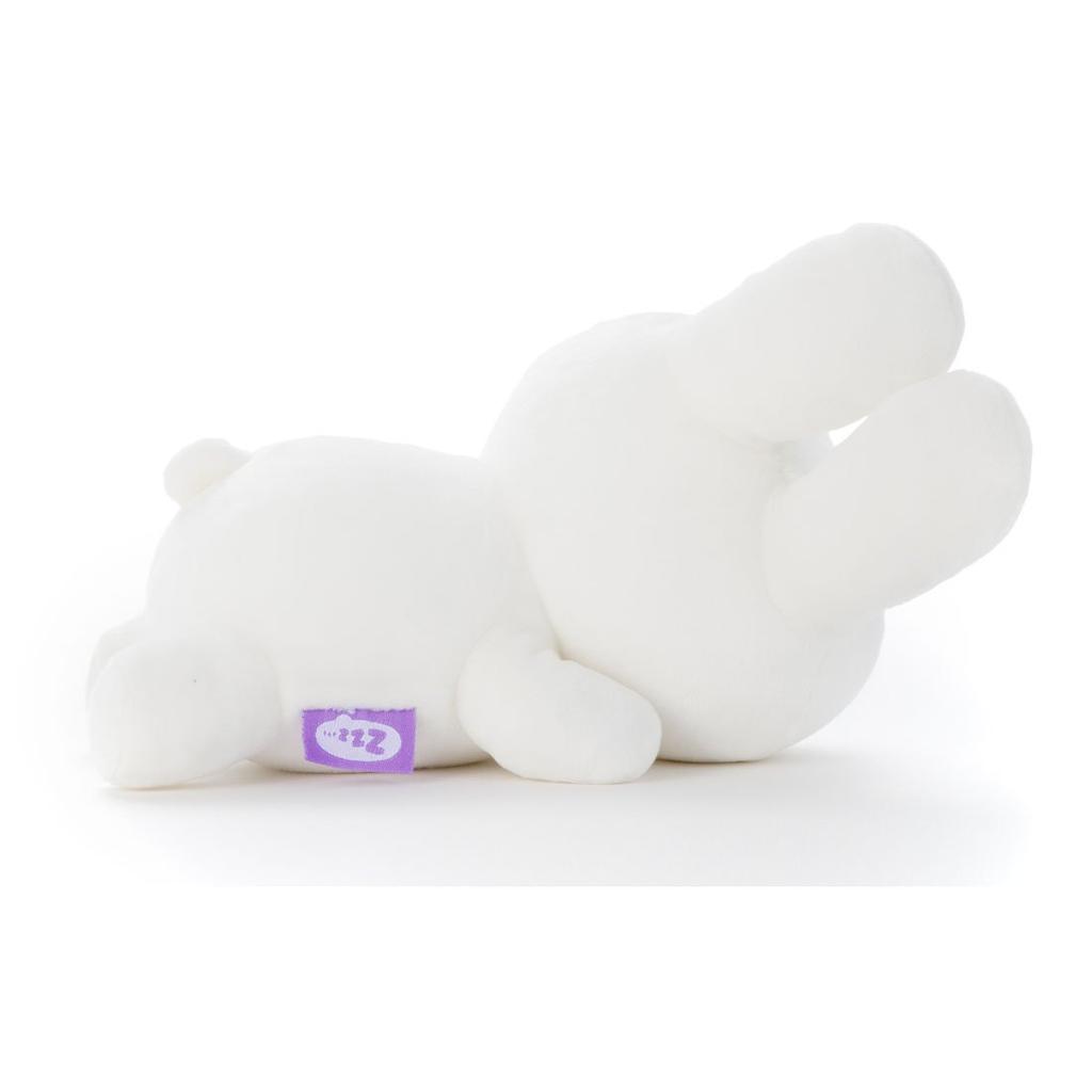 Бруна Суясуя Друзья Кролик Мягкая Игрушка S Ширина 23см (белый) ок.