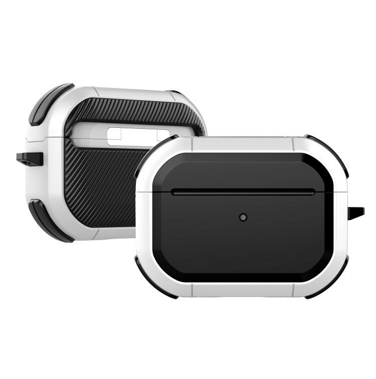 Защитный чехол для AirPods Pro 2 — совместим с Bluetooth-гарнитурой Apple AirPods 4