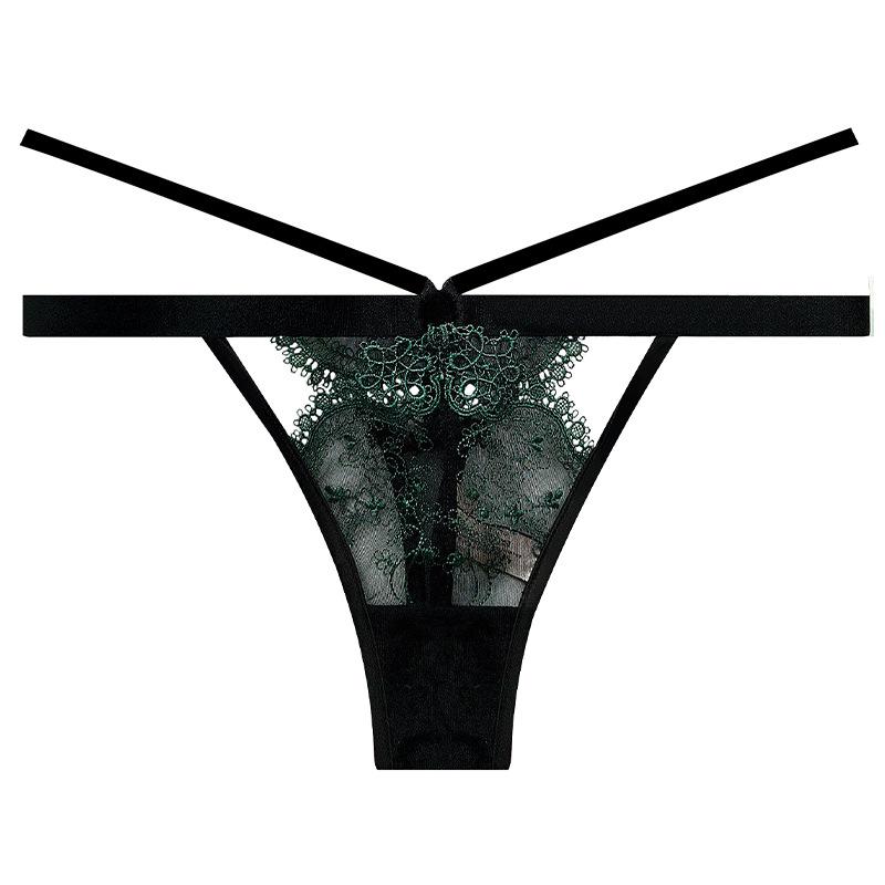 Ночная рубашка с подвязками из французского кружева и атласный комбинезон с дышащей тканью, Т-образной спинкой и воротником-стойкой