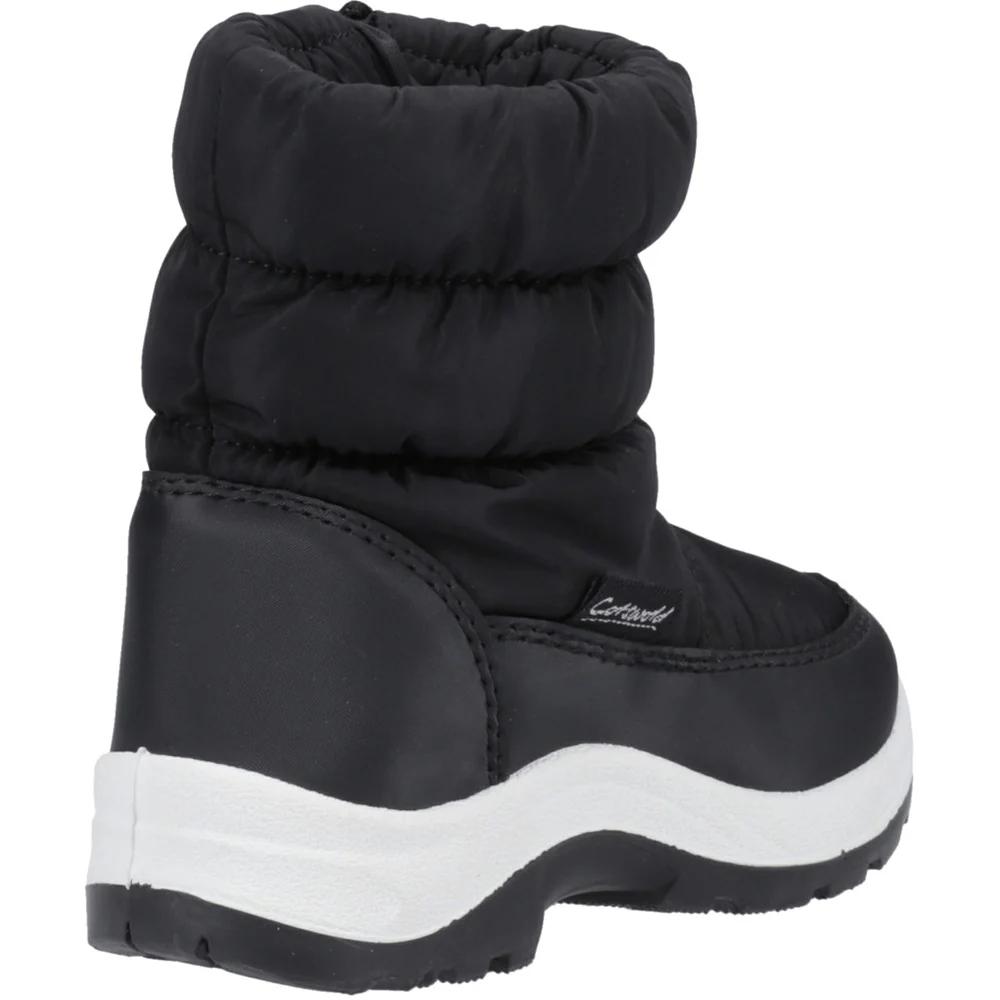 Cotswold Childrens/Kids Tirely Wellington Boots