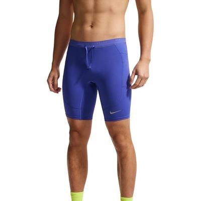 Мужские беговые шорты Dri-Fit Stride Эластичные Узкий крой Кружево Шорты IF2041-430