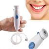 Replacement water pipe for tooth flusher suitable for WP 100/WP 450/WP 660/WP 900 models