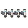 4 шт. IWP006 IWP-006 топливная форсунка для CITROEN SAXO для PEUGEOT 106 для FIAT BARCHETTA BRAVA MAREA PUNTO STILO 1995-2008